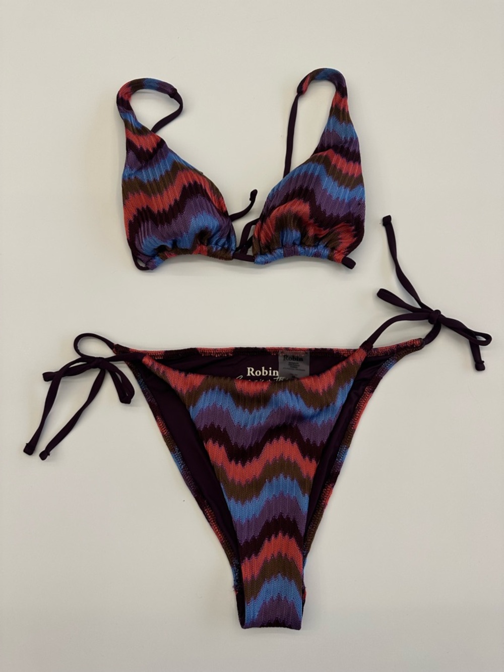 Robin Bikini Set